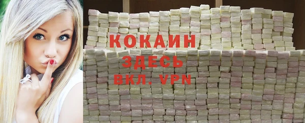 твердый Баксан